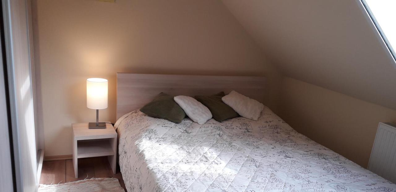 Diana Apartmanhaz Кестели Екстериор снимка