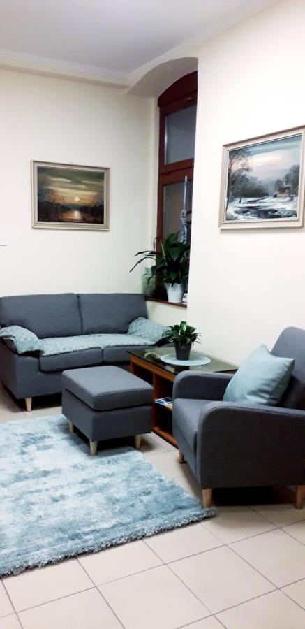 Diana Apartmanhaz Кестели Екстериор снимка