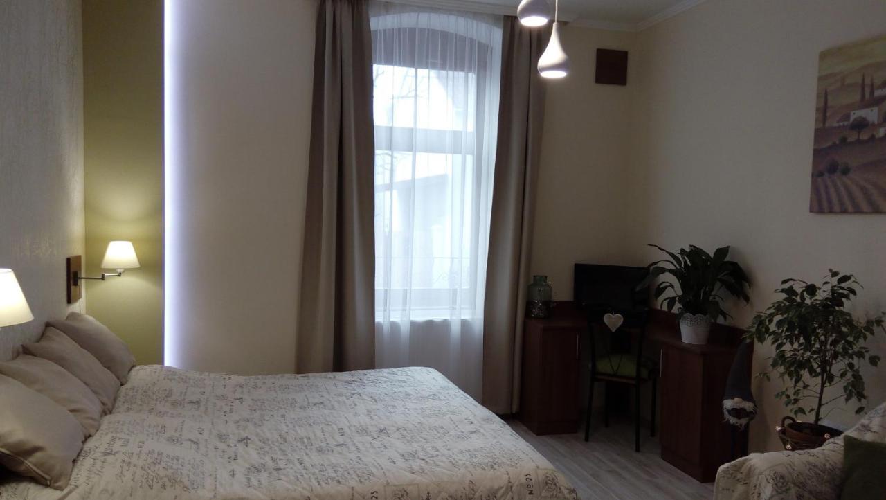Diana Apartmanhaz Кестели Екстериор снимка